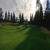  Hole #18 - Approach - Sunday, August 20, 2017