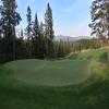  Hole #18 - Greenside - Sunday, August 20, 2017