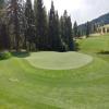  Hole #3 - Greenside - Sunday, August 20, 2017
