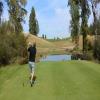 CDA National Reserve Hole #3 - Tee Shot - Sunday, August 20, 2017