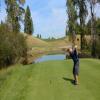  Hole #3 - Tee Shot - Sunday, August 20, 2017