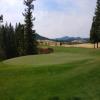  Hole #4 - Greenside - Sunday, August 20, 2017
