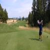  Hole #4 - Tee Shot - Sunday, August 20, 2017