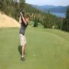  Hole #5 - Tee Shot - Sunday, August 20, 2017