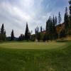  Hole #5 - Greenside - Sunday, August 20, 2017