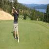  Hole #5 - Tee Shot - Sunday, August 20, 2017