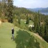  Hole #5 - Tee Shot - Sunday, August 20, 2017