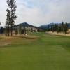  Hole #6 - Tee Shot - Sunday, August 20, 2017