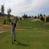 CDA National Reserve Hole #8 - Tee Shot - Sunday, August 20, 2017