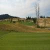  Hole #8 - Tee Shot - Sunday, August 20, 2017