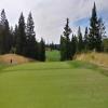  Hole #9 - Tee Shot - Sunday, August 20, 2017
