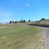 Royal Links Golf Club Hole #10 - Greenside - Sunday, March 26, 2017 (Las Vegas #2 Trip)