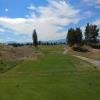Royal Links Golf Club Hole #13 - Tee Shot - Sunday, March 26, 2017 (Las Vegas #2 Trip)