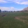 Royal Links Golf Club Hole #18 - Approach - 2nd - Sunday, March 26, 2017 (Las Vegas #2 Trip)