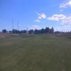 Royal Links Golf Club Hole #7 - Approach - Sunday, March 26, 2017 (Las Vegas #2 Trip)