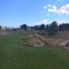 Royal Links Golf Club Hole #8 - Tee Shot - Sunday, March 26, 2017 (Las Vegas #2 Trip)