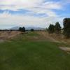 Royal Links Golf Club Hole #9 - Tee Shot - Sunday, March 26, 2017 (Las Vegas #2 Trip)