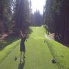 Sahalee Country Club (South/North) Hole #16 - Tee Shot - Monday, October 10, 2016 (Sahalee Trip)