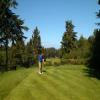  Hole #9 - Tee Shot - Tuesday, May 6, 2014