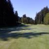  Hole #1 - Approach - Thursday, July 23, 2015