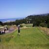  Hole #15 - Tee Shot - Thursday, July 23, 2015