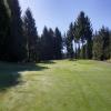  Hole #2 - Approach - Thursday, July 23, 2015