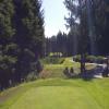  Hole #6 - Tee Shot - Thursday, July 23, 2015