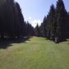  Hole #7 - Approach - Thursday, July 23, 2015