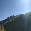 Salmon Arm (Champions) Hole #12 - View From - Saturday, August 6, 2022 (Shuswap Trip)