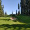 Salmon Arm (Champions) - Practice Green - Saturday, August 6, 2022 (Shuswap Trip)