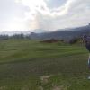 Sand Hollow (Championship) Hole #11 - Tee Shot - Friday, April 29, 2022 (St. George Trip)
