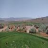 Hole #1 - Tee Shot - Friday, April 29, 2022 (St. George Trip)