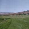  Hole #2 - Greenside - Friday, April 29, 2022 (St. George Trip)