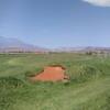  Hole #7 - Greenside - Friday, April 29, 2022 (St. George Trip)