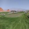  Hole #1 - Greenside
