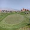  Hole #2 - Greenside