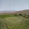  Hole #7 - Greenside