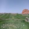  Hole #8 - Tee Shot