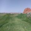  Hole #9 - Tee Shot