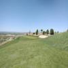 Sandia Golf Club Hole #11 - Approach - 2nd - Tuesday, April 30, 2024 (Albuquerque Trip)