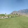 Sandia Golf Club Hole #15 - Approach - Tuesday, April 30, 2024 (Albuquerque Trip)