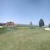 Sandia Golf Club Hole #17 - Approach - 2nd - Tuesday, April 30, 2024 (Albuquerque Trip)