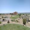  Hole #18 - Tee Shot - Tuesday, April 30, 2024 (Albuquerque Trip)