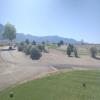  Hole #3 - Tee Shot - Tuesday, April 30, 2024 (Albuquerque Trip)