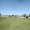  Hole #4 - Approach - Tuesday, April 30, 2024 (Albuquerque Trip)