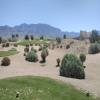  Hole #8 - Tee Shot - Tuesday, April 30, 2024 (Albuquerque Trip)