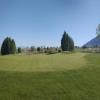 Practice Green - Tuesday, April 30, 2024 (Albuquerque Trip)