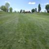 Santa Ana Golf Club (Cheena) Hole #18 - Approach - Monday, April 29, 2024 (Albuquerque Trip)