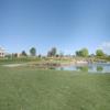 Santa Ana Golf Club (Tamaya/Star) Hole #5 - Approach - Monday, April 29, 2024 (Albuquerque Trip)