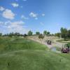 Santa Ana Golf Club (Tamaya/Star) Hole #5 - Tee Shot - Monday, April 29, 2024 (Albuquerque Trip)